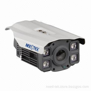 2Mp Ambarella water-proof IP camera